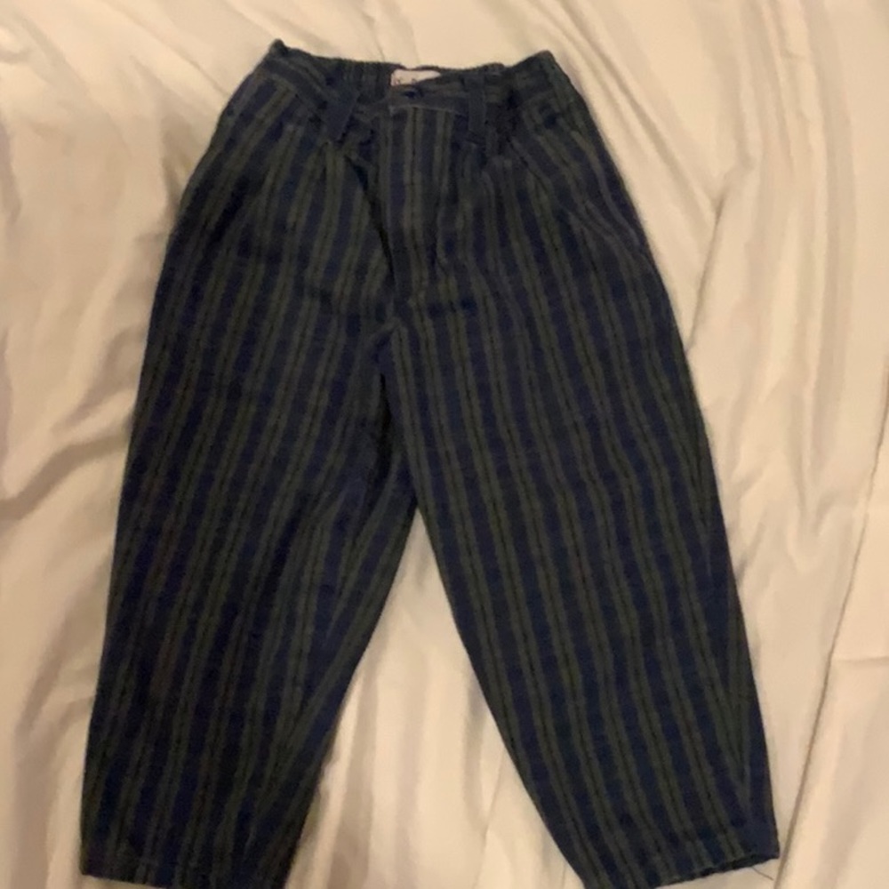 Boys pants